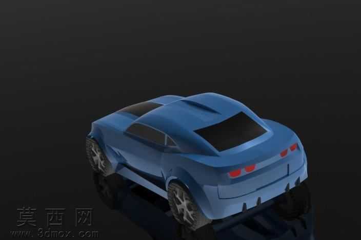 camaro
