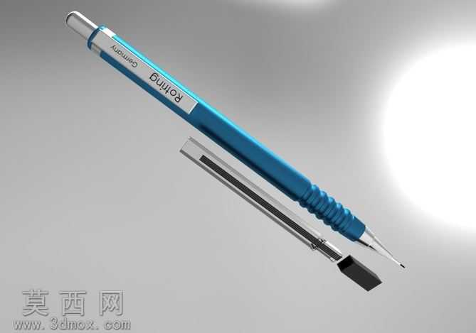 �¹��컷��ͼFeinminenstift
