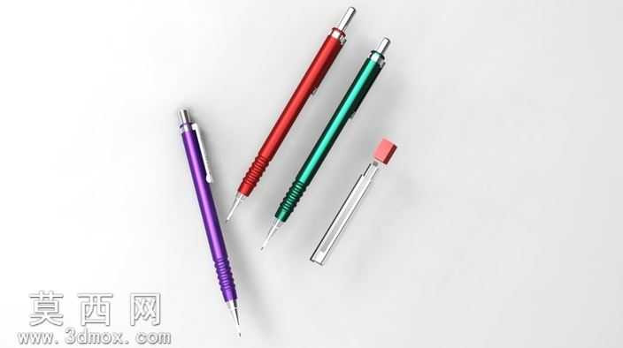 �¹��컷��ͼFeinminenstift
