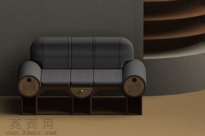 工匠沙发