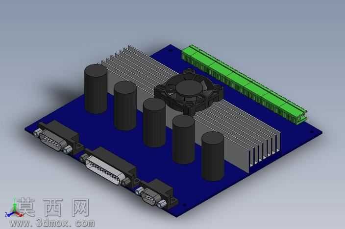 HY-TB5DV-M5轴CNC控制器
