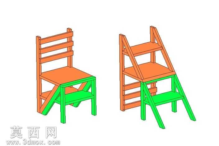 StairChair
