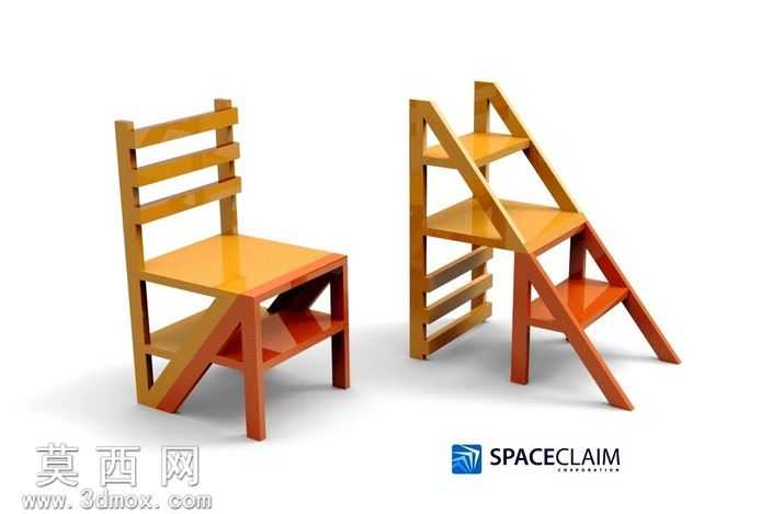 StairChair
