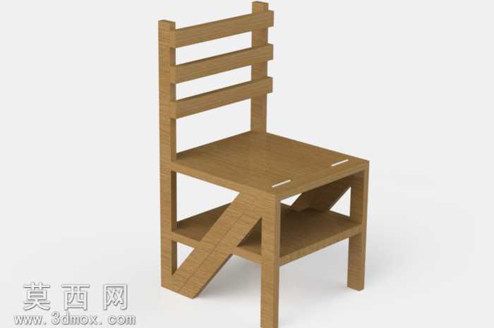 StairChair
