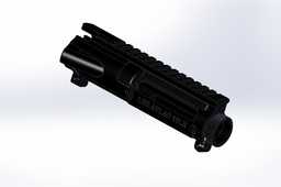 LTSAtlasThickwalledAR上部接收器2LR