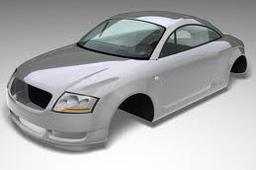 AudiTT
