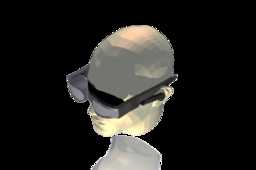 Cinemizer3d眼镜