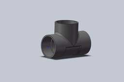 3Ӣ��SCH40PVC��ͨ
