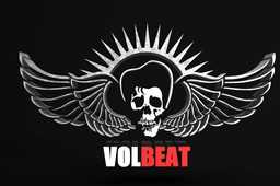 VOLBEAT�ձ�