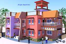���Building_BF154A
