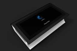 bookPad
