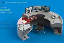 ARCDESK
