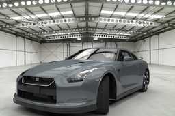 �ղ�GTR
