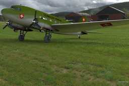 ������˹DC-3