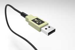 usb
