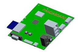 ESPandaBoard