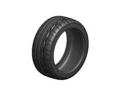 18����̥-����˾ͨ���ٲ�RE71265/35R18
