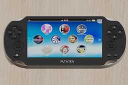 PsVita
