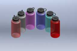Nalgeneƿ