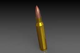 M4_Bullet
