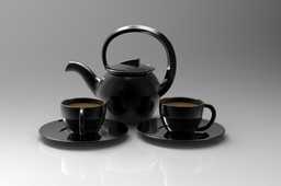 茶具
