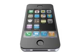 IPhone4 ���� ̼��