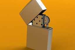 Zippo

