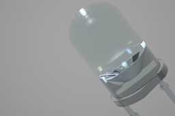 LED
