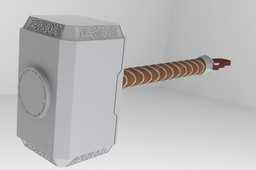 Mjolnir����֮��