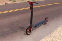 YarosScooterPrototype3
