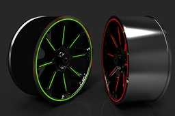 Rim��LED��
