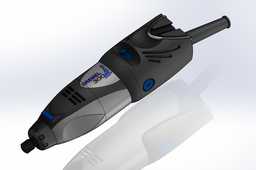 Microret��fica300Dremel
