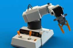 ����Armatron
