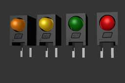 LED3���׷���
