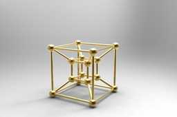 tesseract