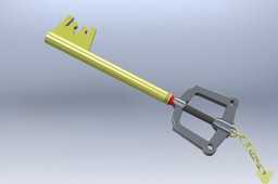 ������(KeyBlade)
