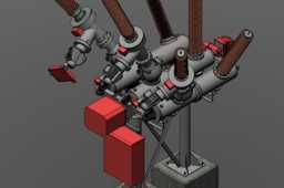 ����ĸ��Earting132kV