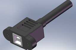 USB����-B��
