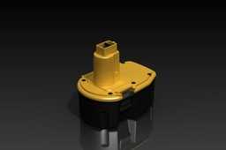 DeWALT14.4v���
