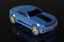 camaro