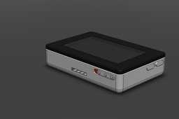 iRiverClix����12GB