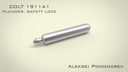 �¶���1911A1��ǹ��ȫ