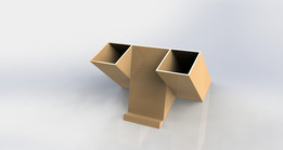 3D�ɴ�ӡ�ƶ��ͱʼ�