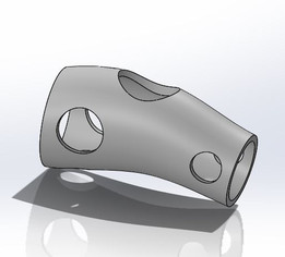3D�ɴ�ӡָģ