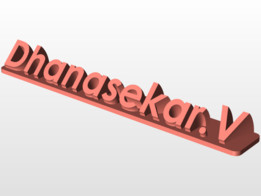 ���ư칫����Ƭ-3D�ɴ�ӡ