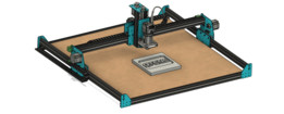 X-Carve DIY����