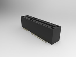 迷你PCI Express垂直插槽