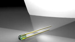 ���������{LED}