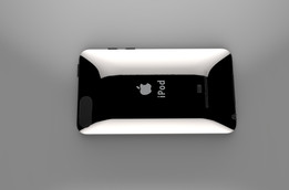苹果iPodtouch