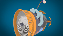 KeyShot��ͨ��Ⱦ��PodRacer